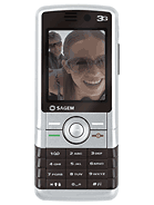 Best available price of Sagem my800X in Rod