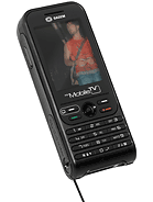 Best available price of Sagem myMobileTV in Rod