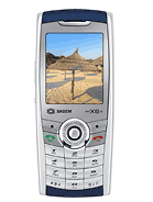 Best available price of Sagem MY X6-2 in Rod