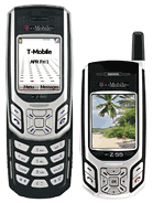 Best available price of Sagem MY Z-55 in Rod