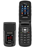 Best available price of Samsung A847 Rugby II in Rod