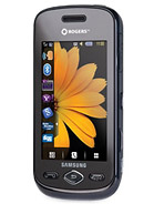 Best available price of Samsung A886 Forever in Rod