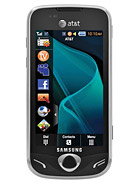 Best available price of Samsung A897 Mythic in Rod