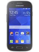 Best available price of Samsung Galaxy Ace Style in Rod