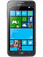 Best available price of Samsung Ativ S I8750 in Rod