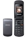 Best available price of Samsung B300 in Rod