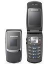 Best available price of Samsung B320 in Rod