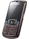 Best available price of Samsung B7320 OmniaPRO in Rod