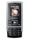 Best available price of Samsung C130 in Rod
