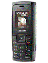 Best available price of Samsung C160 in Rod