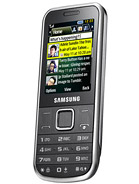 Best available price of Samsung C3530 in Rod