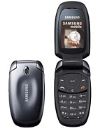 Best available price of Samsung C500 in Rod