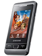 Best available price of Samsung C3330 Champ 2 in Rod