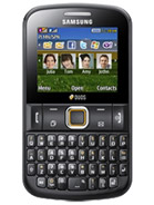Best available price of Samsung Ch-t 222 in Rod