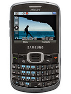 Best available price of Samsung Comment 2 R390C in Rod
