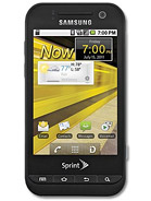 Best available price of Samsung Conquer 4G in Rod