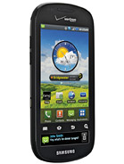 Best available price of Samsung Continuum I400 in Rod