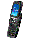 Best available price of Samsung D600 in Rod