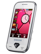 Best available price of Samsung S7070 Diva in Rod
