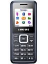 Best available price of Samsung E1110 in Rod