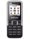 Best available price of Samsung E1120 in Rod