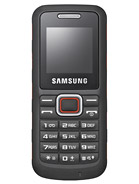 Best available price of Samsung E1130B in Rod