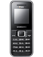 Best available price of Samsung E1182 in Rod