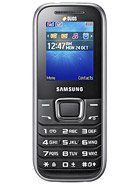Best available price of Samsung E1232B in Rod