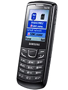 Best available price of Samsung E1252 in Rod