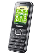 Best available price of Samsung E3210 in Rod