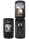 Best available price of Samsung E480 in Rod