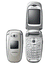 Best available price of Samsung E620 in Rod