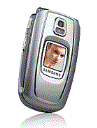 Best available price of Samsung E640 in Rod