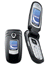 Best available price of Samsung E730 in Rod