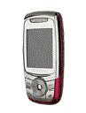 Best available price of Samsung E740 in Rod