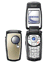 Best available price of Samsung E750 in Rod