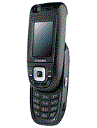 Best available price of Samsung E860 in Rod