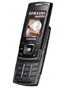 Best available price of Samsung E900 in Rod