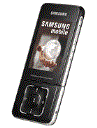 Best available price of Samsung F500 in Rod