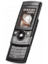 Best available price of Samsung G600 in Rod