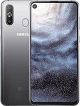Best available price of Samsung Galaxy A8s in Rod