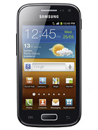 Best available price of Samsung Galaxy Ace 2 I8160 in Rod