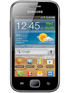 Best available price of Samsung Galaxy Ace Advance S6800 in Rod