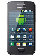 Best available price of Samsung Galaxy Ace Duos I589 in Rod