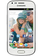 Best available price of Samsung Galaxy Ace II X S7560M in Rod