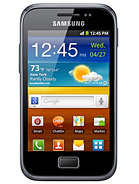 Best available price of Samsung Galaxy Ace Plus S7500 in Rod