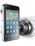 Best available price of Samsung Galaxy Camera GC100 in Rod