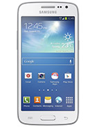 Best available price of Samsung Galaxy Core LTE G386W in Rod