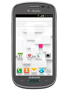 Best available price of Samsung Galaxy Exhibit T599 in Rod