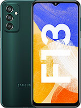 Best available price of Samsung Galaxy F13 in Rod